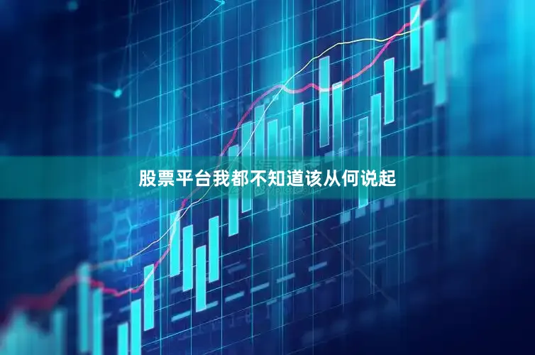 股票平台我都不知道该从何说起